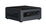 Intel NUC BOXNUC7CJYSAL2 PCs/estación de trabajo DDR4-SDRAM J4005 UCFF Intel Celeron J 4 GB 32 GB eMMC Windows 10 Mini PC Negro