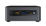 Intel NUC BOXNUC7PJYH PC/estación de trabajo barebone UCFF Negro BGA 1090 J5005 1,5 GHz
