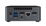 Intel NUC BOXNUC7PJYH PC/estación de trabajo barebone UCFF Negro BGA 1090 J5005 1,5 GHz