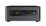 Intel NUC BOXNUC7PJYH2 PC/estación de trabajo barebone UCFF Negro BGA 1090 J5005 1,5 GHz