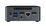 Intel NUC BOXNUC7PJYH2 PC/estación de trabajo barebone UCFF Negro BGA 1090 J5005 1,5 GHz
