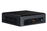 Intel NUC BOXNUC8I3BEK2 PC/estación de trabajo barebone UCFF Negro BGA 1528 i3-8109U 3 GHz
