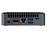 Intel NUC BOXNUC8I3BEK2 PC/estación de trabajo barebone UCFF Negro BGA 1528 i3-8109U 3 GHz