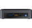 Intel NUC BOXNUC8I5BEK1 PC/estación de trabajo barebone UCFF Negro BGA 1528 i5-8259U 2,3 GHz