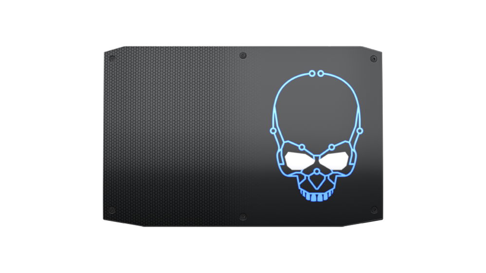 Intel NUC BOXNUC8I7HNKQC3 PCs/estación de trabajo DDR4-SDRAM i7-8705G UCFF 8ª generación de procesadores Intel® Core™ i7 16 GB 512 GB SSD Windows 10 Mini PC Negro