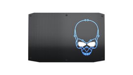 Intel NUC BOXNUC8I7HNKQC3 PCs/estación de trabajo DDR4-SDRAM i7-8705G UCFF 8ª generación de procesadores Intel® Core™ i7 16 GB 512 GB SSD Windows 10 Mini PC Negro