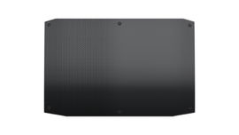 Intel NUC BOXNUC8I7HNKQC3 PCs/estación de trabajo DDR4-SDRAM i7-8705G UCFF 8ª generación de procesadores Intel® Core™ i7 16 GB 512 GB SSD Windows 10 Mini PC Negro