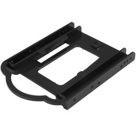 StarTech.com Bracket de Montaje de DD/SSD de 2,5 para Bahía de 3,5