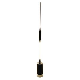 Antena Móvil VHF/UHF,Rango de Frec. 144-148/430-450 MHz. Antena Móvil VHF/UHF,Rango de Frec. 144-148/430-450 MHz.