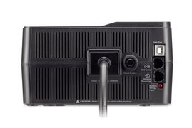 APC BX575U-LM sistema de alimentación ininterrumpida (UPS) Línea interactiva 575 VA 320 W 6 salidas AC