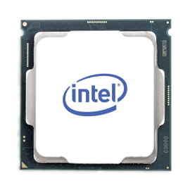 Intel Core i5 10600K - 4.1 GHz - 6 núcleos - 12 hilos - 12 MB caché - LGA1200 Socket - Caja (sin refrigerante)