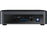 Intel NUC BXNUC10I5FNK PC/estación de trabajo barebone UCFF Negro BGA 1528 i5-10210U 1,6 GHz