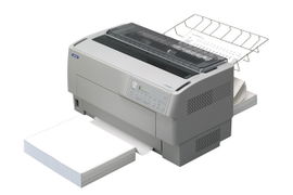 Epson DFX-9000 impresora de matriz de punto 240 x 144 DPI 1550 carácteres por segundo