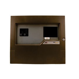 Detector de Incendio por Aspiración Inteligente 4 Tuberías 4 zonas Detector de Incendio por Aspiración Inteligente 4 Tuberías 4 zonas