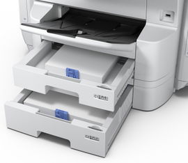 Epson WorkForce WF-C869R Inyección de tinta A3 4800 x 1200 DPI 24 ppm Wifi Epson WorkForce WF-C869R Inyección de tinta A3 4800 x 1200 DPI 24 ppm Wifi