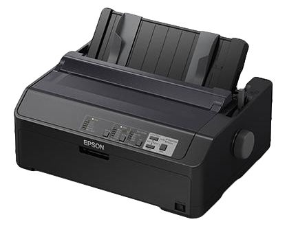 Epson LQ-590II N impresora de matriz de punto 584 carácteres por segundo Epson LQ-590II N impresora de matriz de punto 584 carácteres por segundo