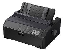 Epson LQ-590II N impresora de matriz de punto 584 carácteres por segundo