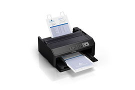 Epson LQ-590II N impresora de matriz de punto 584 carácteres por segundo Epson LQ-590II N impresora de matriz de punto 584 carácteres por segundo