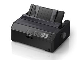 Epson LQ-590II N impresora de matriz de punto 584 carácteres por segundo Epson LQ-590II N impresora de matriz de punto 584 carácteres por segundo