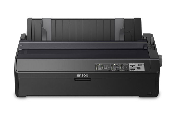Epson LQ-2090II N impresora de matriz de punto 584 carácteres por segundo