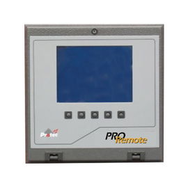 Anunciador Remoto para Detector de Incendio por Aspiración Anunciador Remoto para Detector de Incendio por Aspiración
