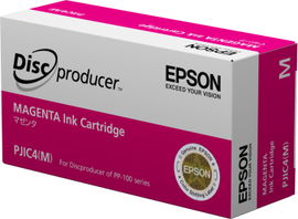 Epson Cartucho Discproducer magenta (cantidad mínima=10)