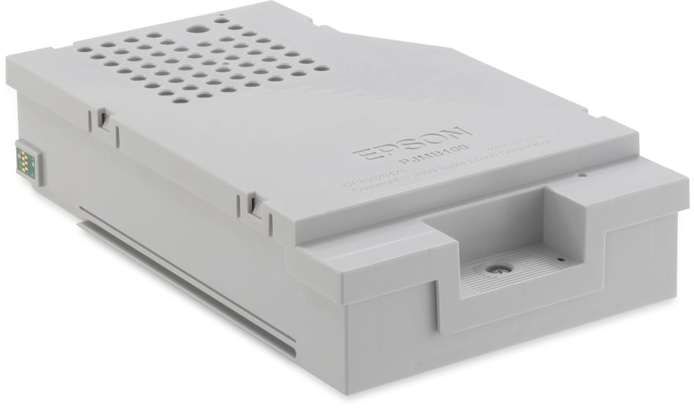 Epson Cartucho de mantenimiento PJMB100 para Discproducer