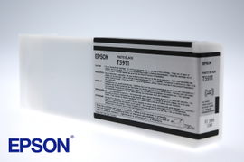 Epson Cartucho T591100 negro foto