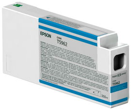 Epson Cartucho T596200 cian Epson Cartucho T596200 cian