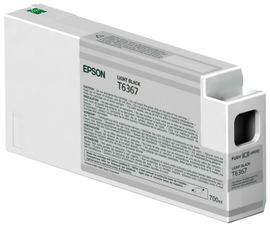 Epson - T636700 - Black