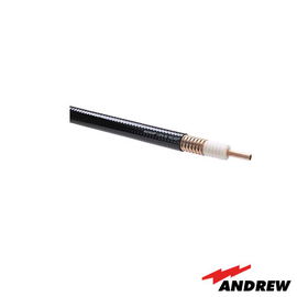 Cable coaxial Heliax de 1-1/4 Cable coaxial Heliax de 1-1/4