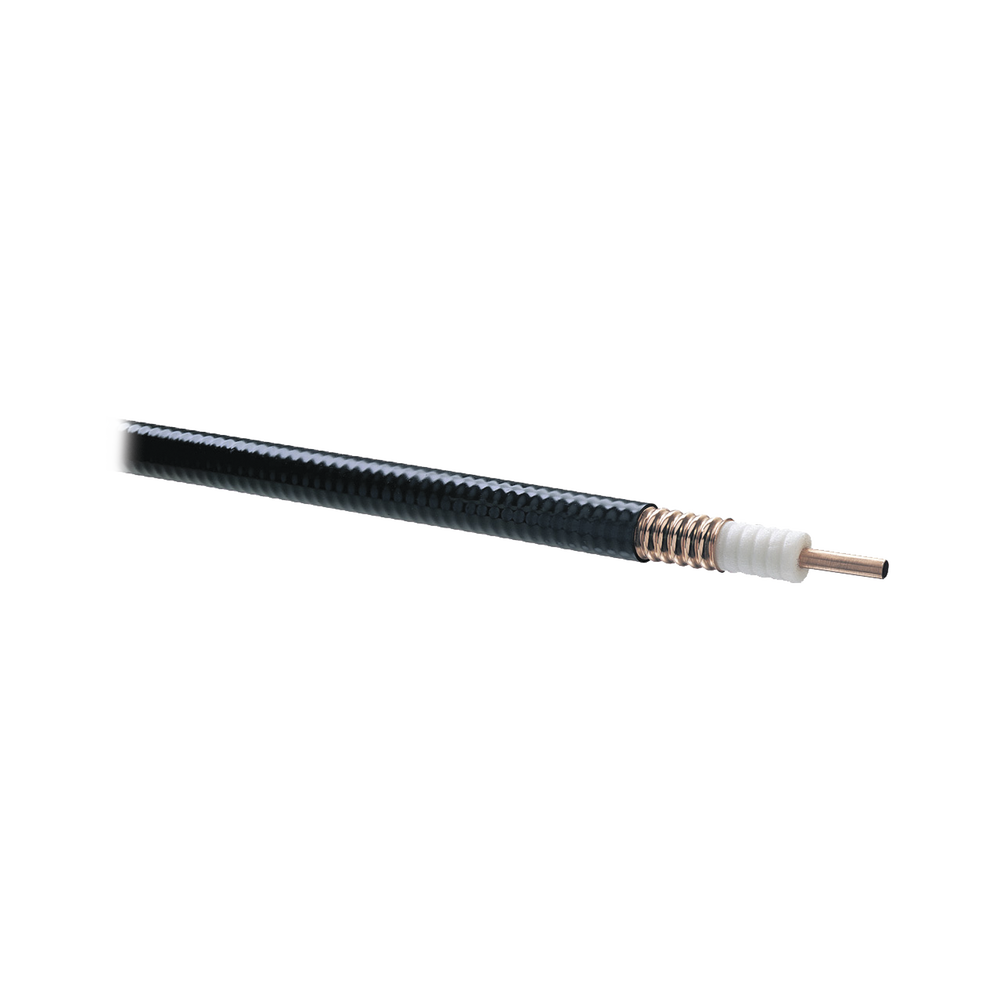 TRAMO DE 10 MTS DE CABLE HELIAX DE 7/8"