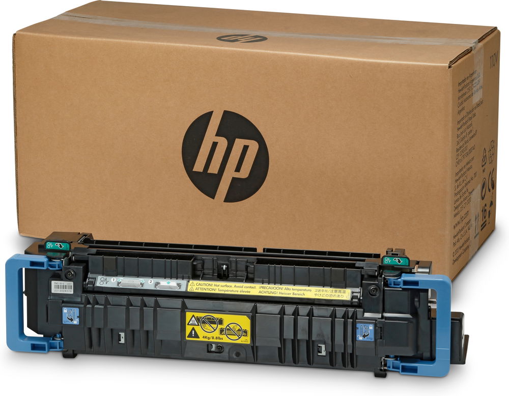 HP Kit de fusor LaserJet de 110 V