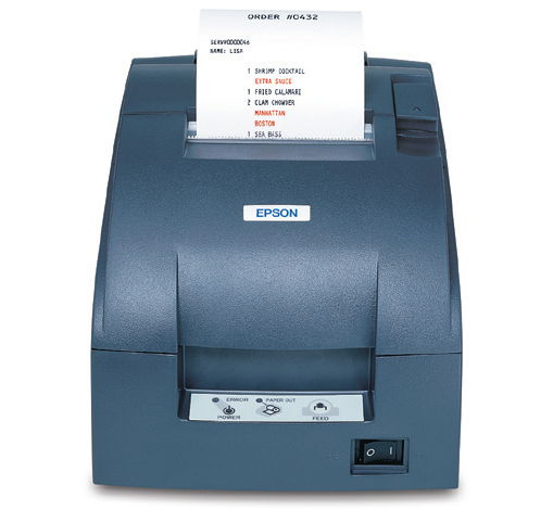 Epson TM-U220B-871 Matriz de punto