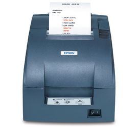 Epson TM-U220B-871 Matriz de punto