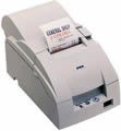 Epson TM-U220D impresora de linea de matriz