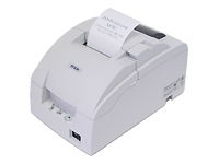 Epson TM-U220PD-103 impresora de matriz de punto Epson TM-U220PD-103 impresora de matriz de punto