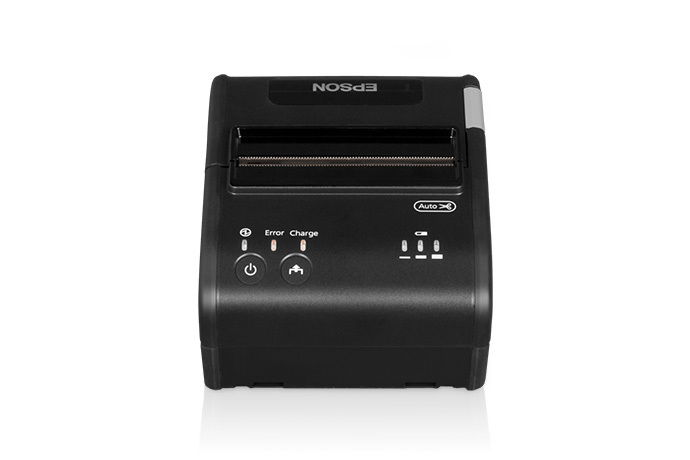 Epson Mobilink P80 Plus 3 203 x 203 DPI Inalámbrico Térmico Impresora de recibos