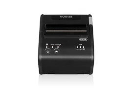 Epson Mobilink P80 Plus 3 203 x 203 DPI Inalámbrico Térmico Impresora de recibos
