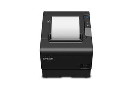 Epson OmniLink TM-T88VI 180 x 180 DPI Inalámbrico y alámbrico Térmico Impresora de recibos