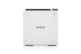 IMPRESOR POS EPSON TM-M30-021 USB-ETHERNET PS180 C31CE95021 80MM ENB9