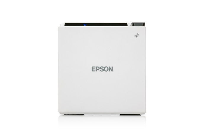 IMPRESOR POS EPSON TM-M30-021 USB-ETHERNET PS180 C31CE95021 80MM ENB9