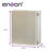 GABINETE TIPO NEMA ENSON ENS-PCE4050 DE POLYESTER 500X400X200MM IP66 / NEMA4 IDEAL PARA INSTALACION Y RESGUARDO DE EQUIPOS ELECTRONICOS EN INTEMPERIE