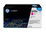 HP 645A cartucho de tóner 1 pieza(s) Original Magenta