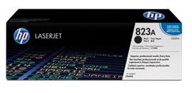 HP 823A cartucho de tóner 1 pieza(s) Original Negro