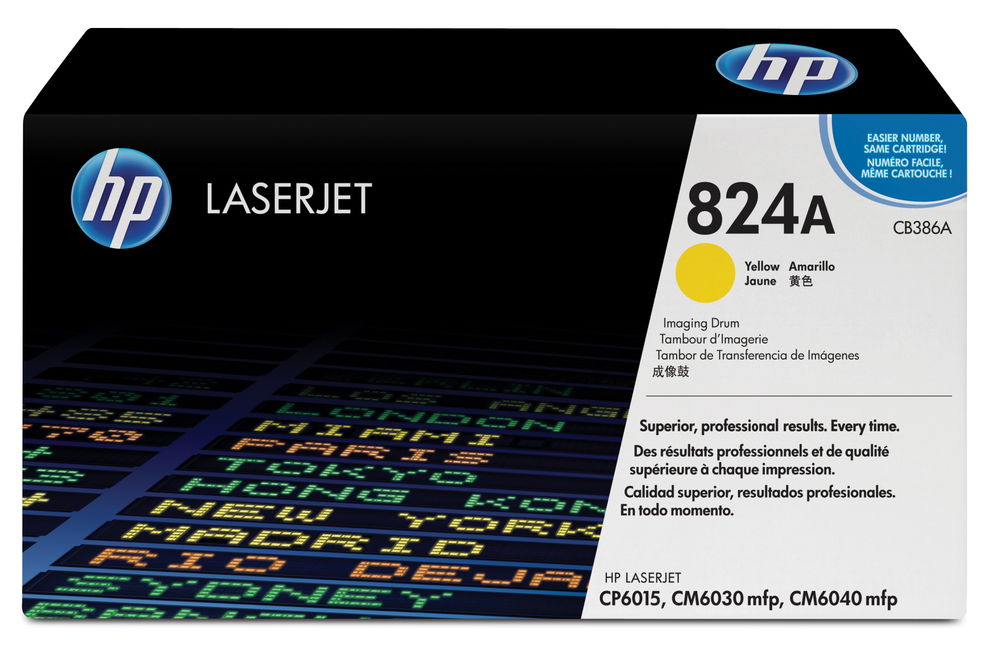 HP 824A HP 824A