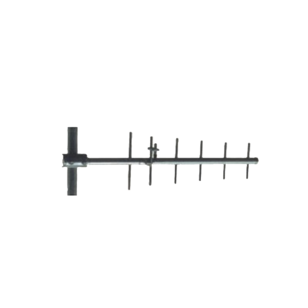 Antena Yagi UHF, 430-450 MHz, Conector N Hembra