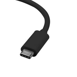 StarTech.com Adaptador Gráfico Externo USB-C a DisplayPort con Entrega de Potencia - Adaptador de Vídeo Externo USBC - USB Tipo C StarTech.com Adaptador Gráfico Externo USB-C a DisplayPort con Entrega de Potencia - Adaptador de Vídeo Externo USBC - USB Tipo C