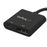 StarTech.com Adaptador Gráfico Externo USB-C a DisplayPort con Entrega de Potencia - Adaptador de Vídeo Externo USBC - USB Tipo C