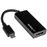StarTech.com Adaptador Gráfico USB-C a HDMI - Conversor de Vídeo USB 3.1 Type-C a HDMI
